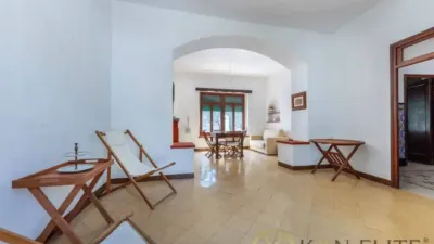 Chalet in Ibi photo 6