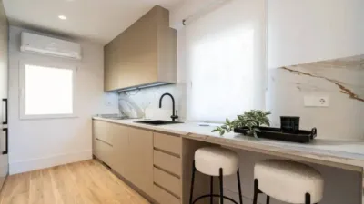 Apartment in Prosperidad photo 9