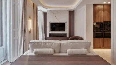 Apartment in Justicia-Chueca photo 5