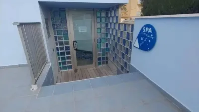 Penthouse on Carrer de Llevant photo 53