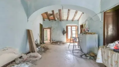 Chalet in Palau-Saverdera photo 10