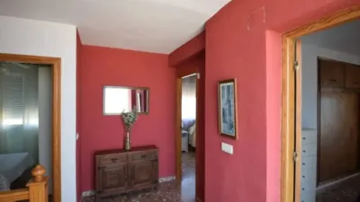 Chalet in Guardamar del Segura photo 17