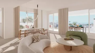 Chalet in Estepona photo 6