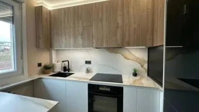 Flat in Ourense City photo 18