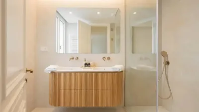 Apartment in El Viso photo 28