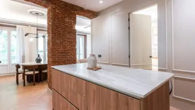 Apartment on Goya photo 15