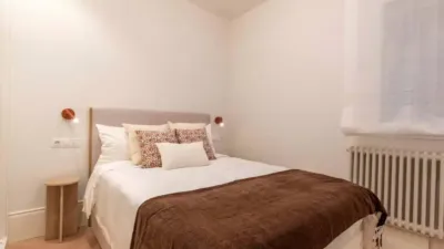 Apartment in Goya photo 21