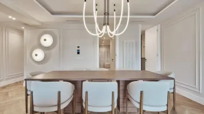 Apartment in El Viso photo 6
