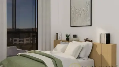 Apartment in Puerto Deportivo Area photo 6