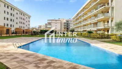 Apartment on Carrer de Joranot Martorell, 25 photo 3