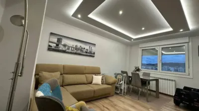 Flat in Ourense City photo 2