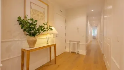Apartment in Recoletos photo 21