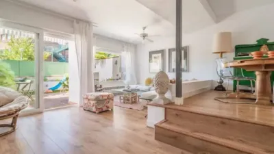 Chalet in Los Ángeles-Jarandilla photo 6