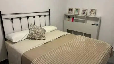 Apartment in Centre photo 17