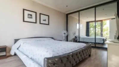 Chalet in Urbanización Cerro Alarcón I photo 19