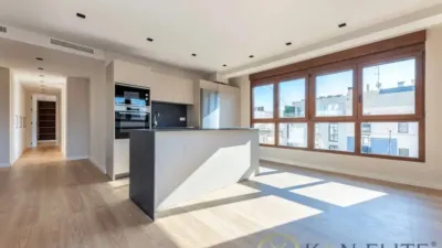 Piso – Alicante, Centre, l'Alacantí - Vista 3