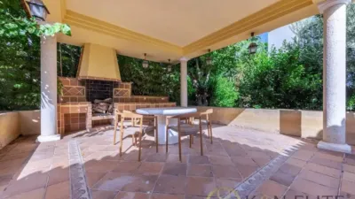 Chalet in Vistahermosa photo 5