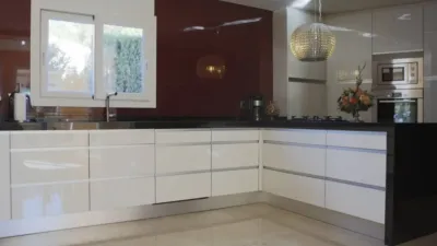 Chalet in Benissa photo 4