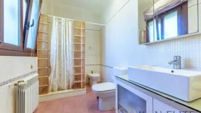 Chalet in Torrellano-Valverde-Parc Empresarial photo 21