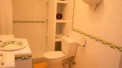 Chalet in Santa Pola photo 12