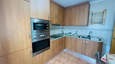 Apartment on Calle de Altamira photo 6
