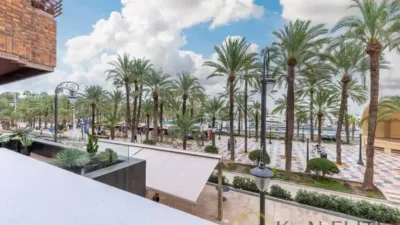 Piso – Alicante - Alacant - Vista 5