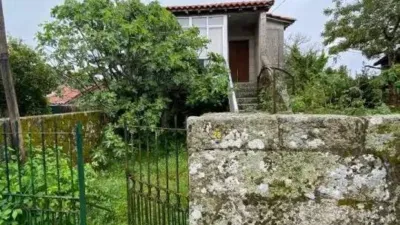 Chalet en Amoeiro photo 2