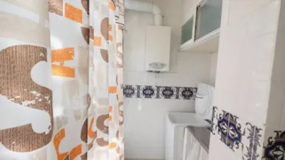 Apartment in Guardamar del Segura photo 4