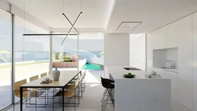 Apartment in Calpe - Calp photo 15
