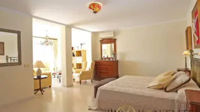 Chalet on Avenida de América photo 19
