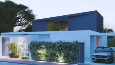 Chalet in Murcia City photo 28
