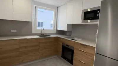 Flat in Ourense Capital photo 4