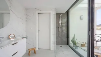 Chalet in Murcia Capital photo 10