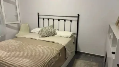 Apartment in Centre photo 18