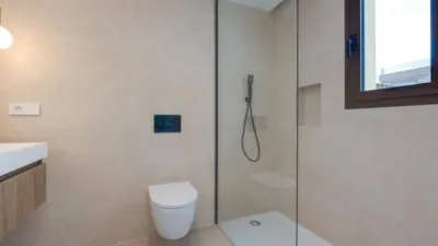 Chalet in Mutxamel photo 28