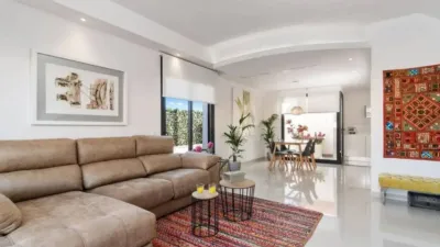 Casa - Vista 5