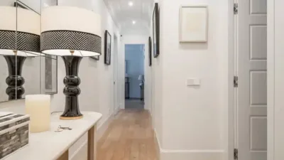 Apartment in Ready-to-Move Condition photo 17