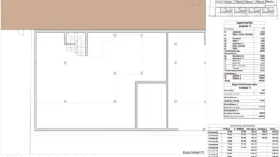 Chalet in Finestrat photo 31