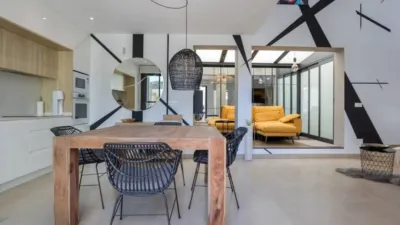 Casa - Vista 2