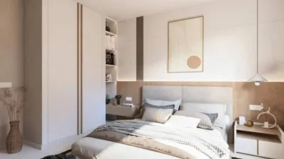Chalet in Murcia City photo 11