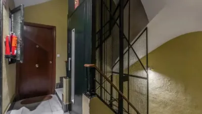 Apartment on Goya photo 32