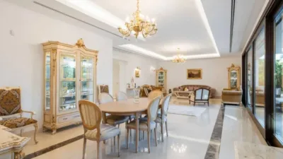 Chalet in Estepona photo 7