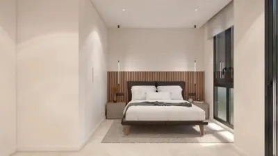 Chalet in Los Alcázares photo 8