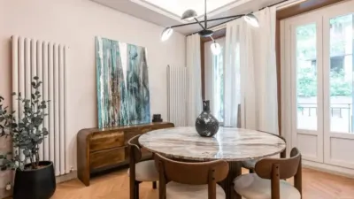 Apartment on Goya photo 7