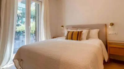 Apartment in Goya photo 12