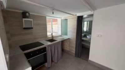 Chalet in Torrellano-Valverde-Parc Empresarial photo 14