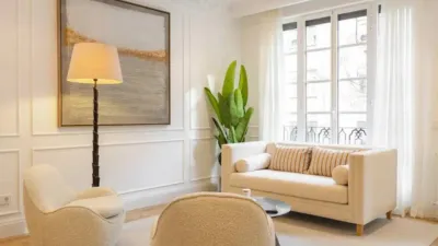 Apartment in El Viso photo 7