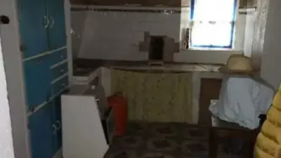 Chalet en A Veiga photo 5