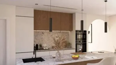 Chalet in Murcia Capital photo 8