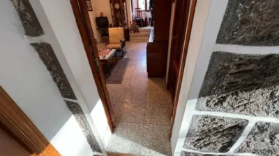 Rustic house in Ourense Capital photo 7